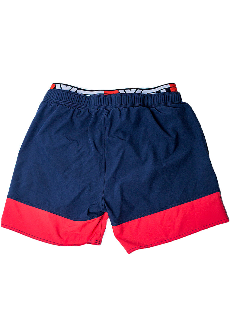 Infinity Beach Shorts: Eco-Friendly, Breathable, & Bold - Perfect for Any Adventure! 🌎🏊‍♂️-4