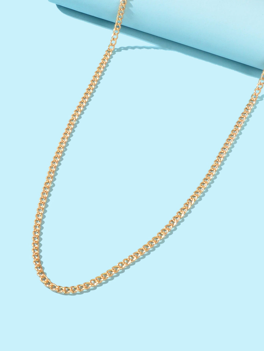 Beach Bikini Body Chain Belly Chain Adjustable Women Sexy Minimalist Waist Chain-2