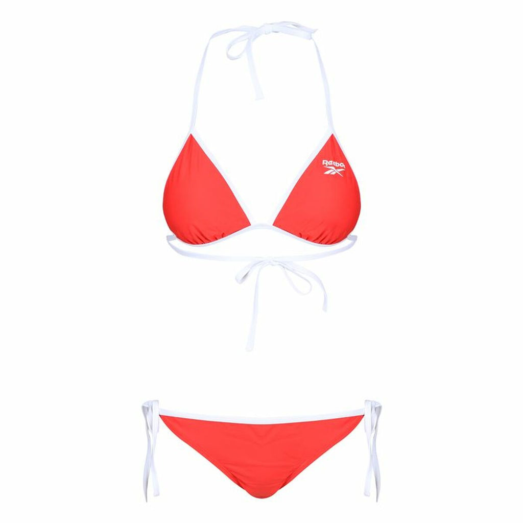 Bikini Reebok Allegra Bikini Red-0