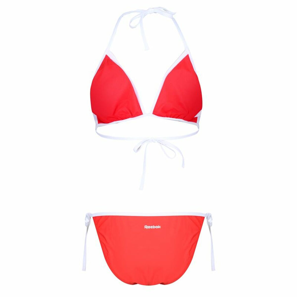 Bikini Reebok Allegra Bikini Red-6