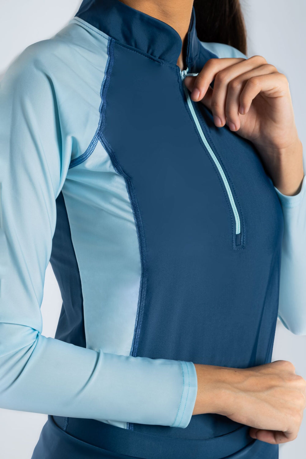 Feel Free Swimwear - Hydro Aqua-1