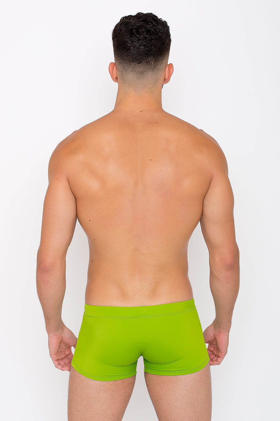 Brighton Beach Trunks: The Ultimate Summer Swimwear by BWET-2