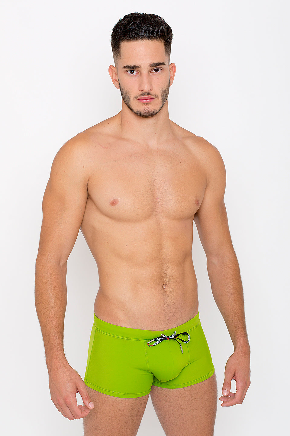 Brighton Beach Trunks: The Ultimate Summer Swimwear by BWET-3