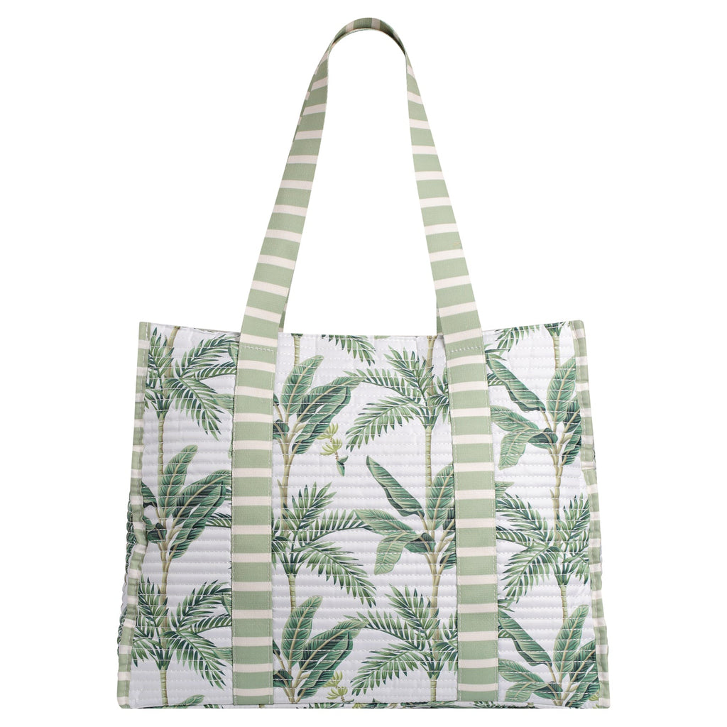 Striped Beach Bag-Sumatra-2