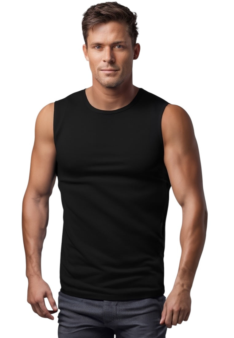 Brighton Tank Tops by BWET Swimwear-0