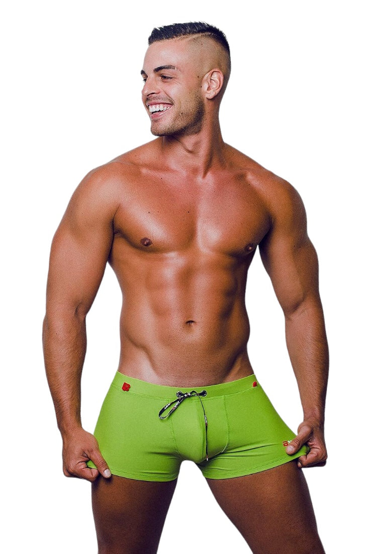 Brighton Beach Trunks: The Ultimate Summer Swimwear by BWET-0