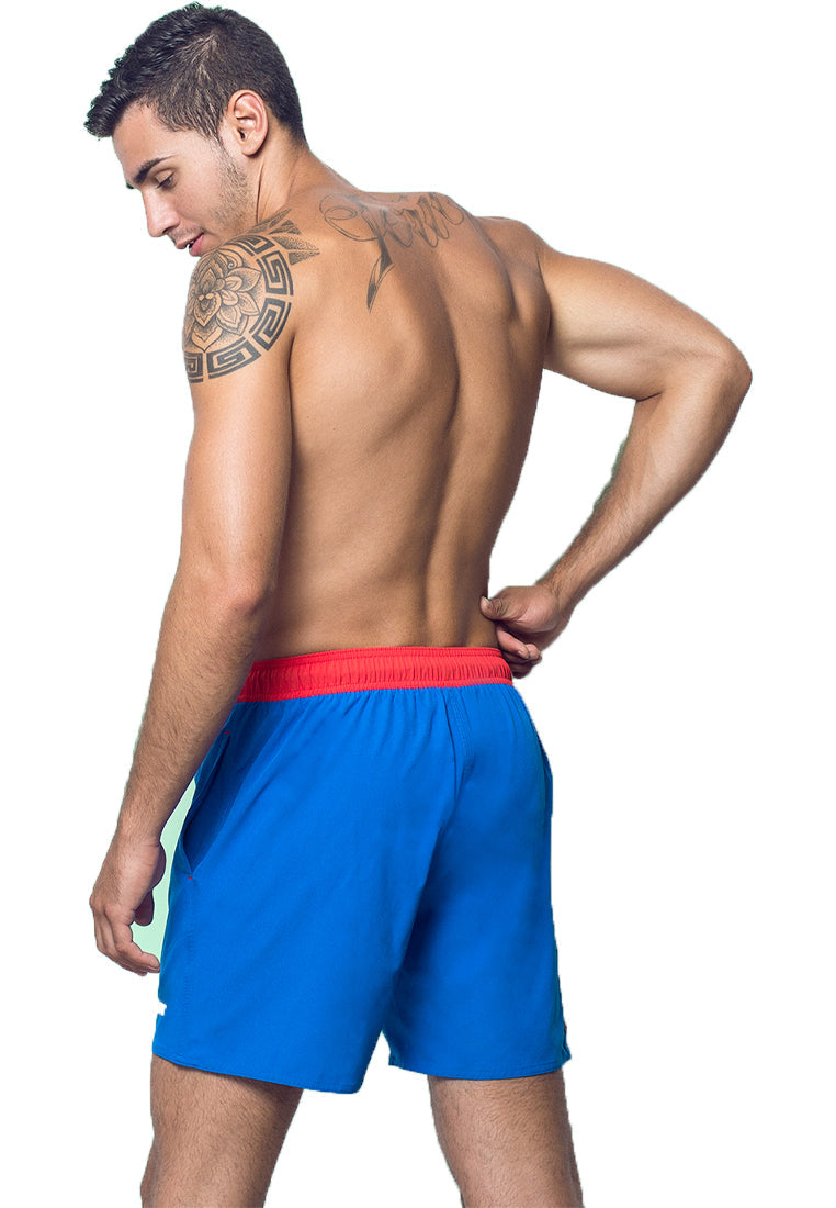 Unbeatable Style and Functionality: Experience the Best with BWET Swimwear's Ozone Beach Shorts-4