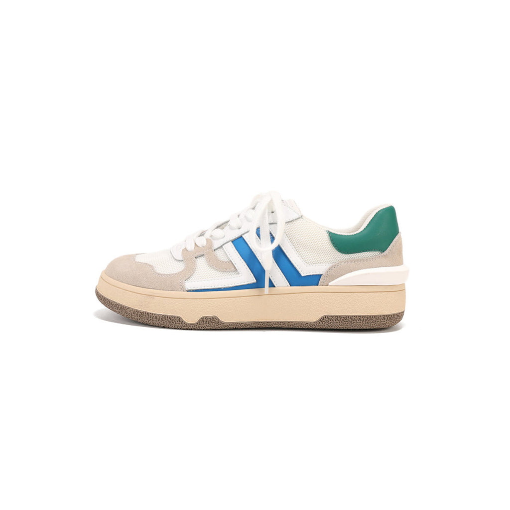 Beach Vibes Sneakers-0