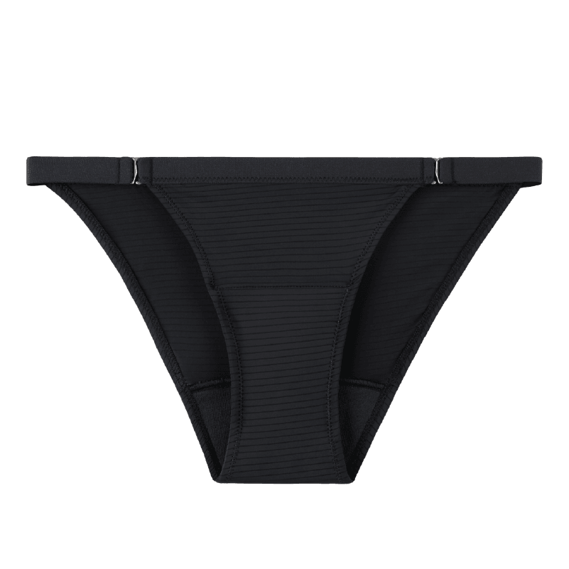 Detachable String Bikini-5