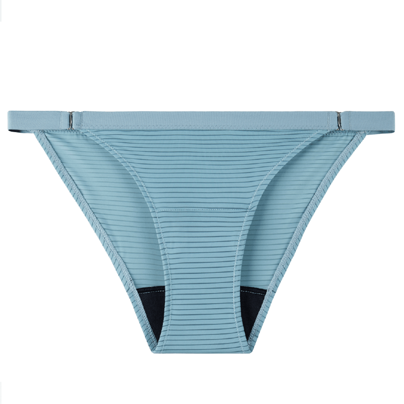 Detachable String Bikini-4