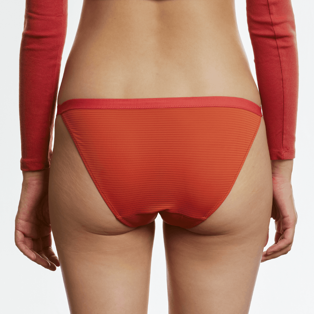 Detachable String Bikini-2