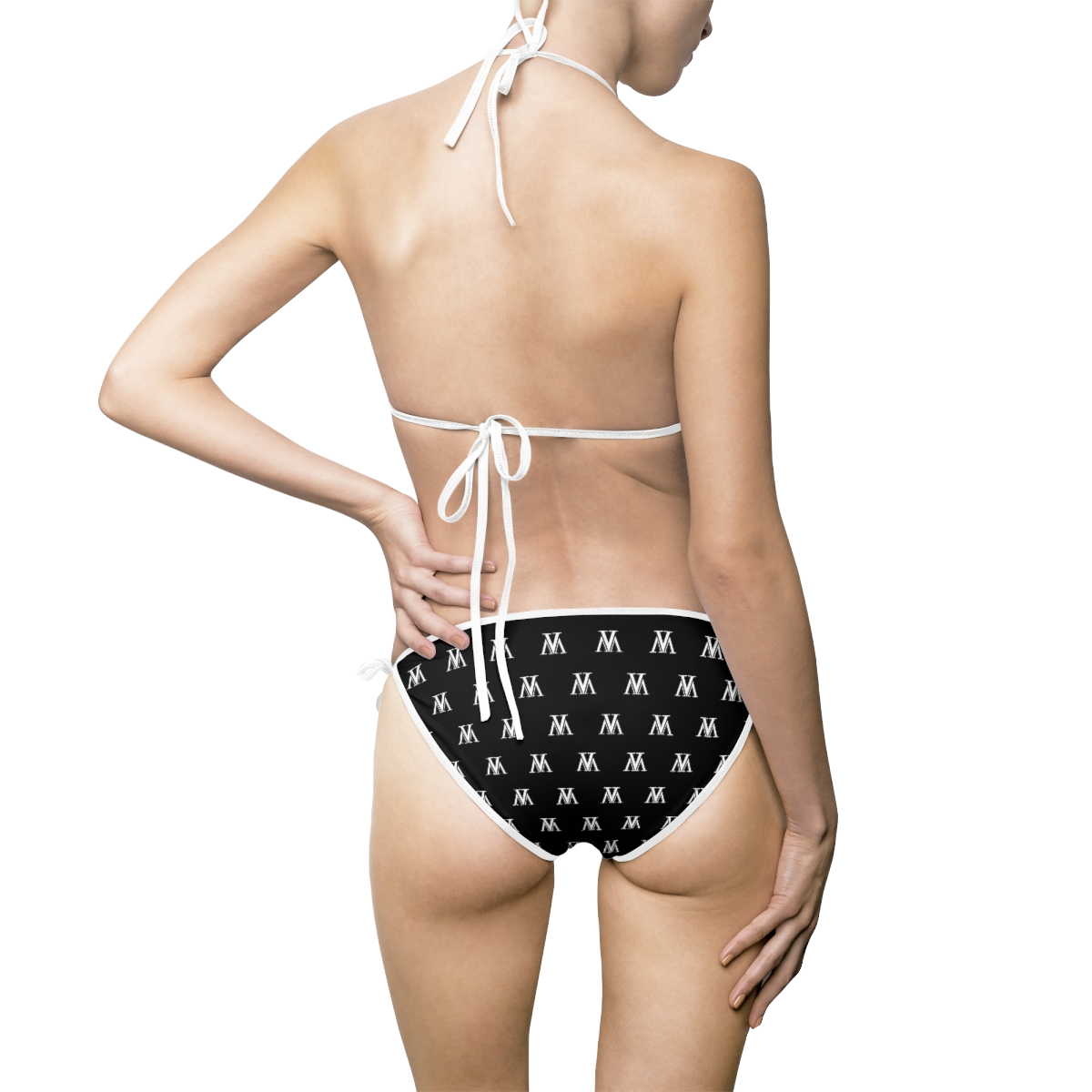 Motovated Classic Bikini-5